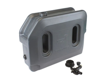 Pro Water Tank With Tap / 20L - by Front Runner - Brixton 4x4 - Buy Online Now!